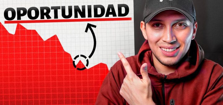tipos de inversiones en Cómo los mercados bajistas pueden ser oportunidades de inversión