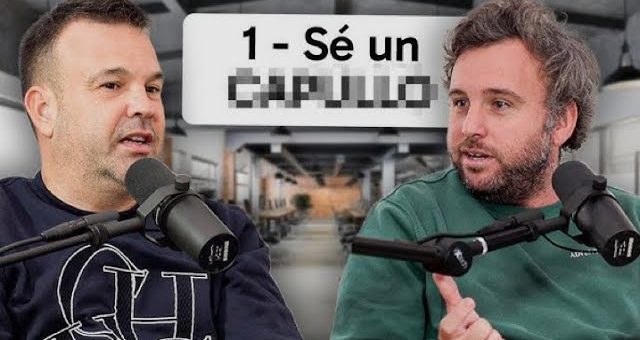 Cómo José Elías Navarro gestiona el crecimiento empresarial