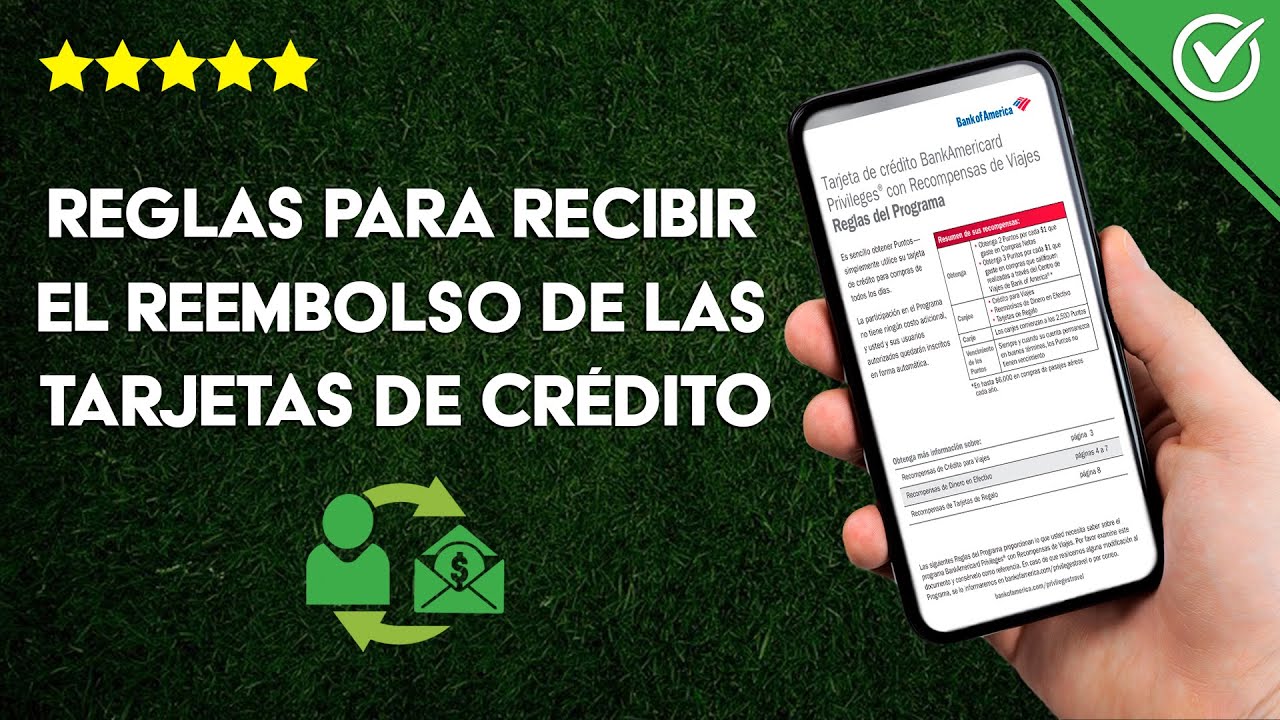 Como-gestionar-un-conflicto-por-la-negativa-a-reembolsar-pagos-de-tarjeta - EconomiaeInversion.com Cómo gestionar un conflicto por la negativa a reembolsar pagos de tarjeta