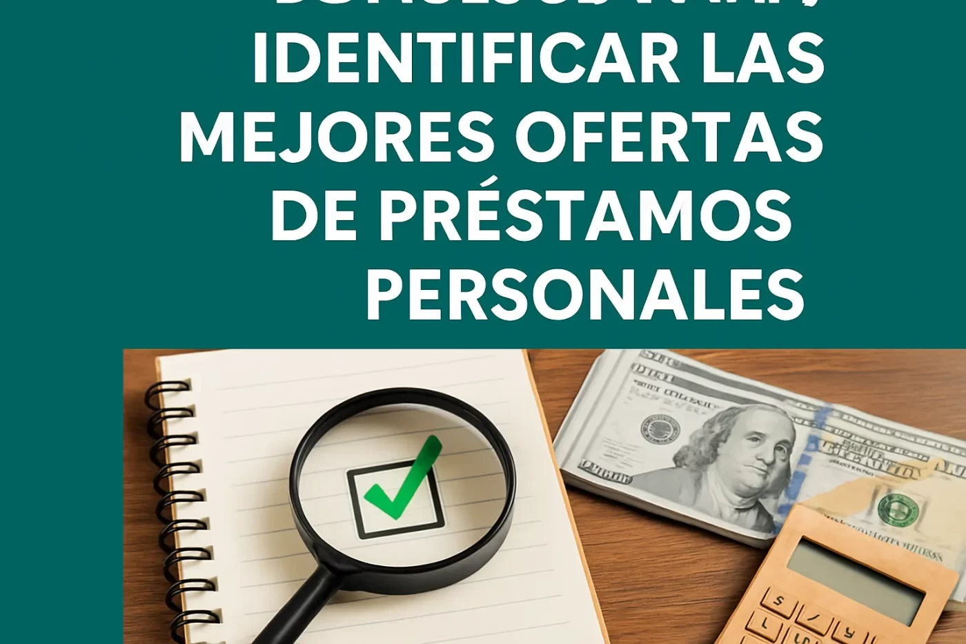 Consejos-para-identificar-las-mejores-ofertas-de-prestamos-personales - EconomiaeInversion.com Consejos para identificar las mejores ofertas de préstamos personales