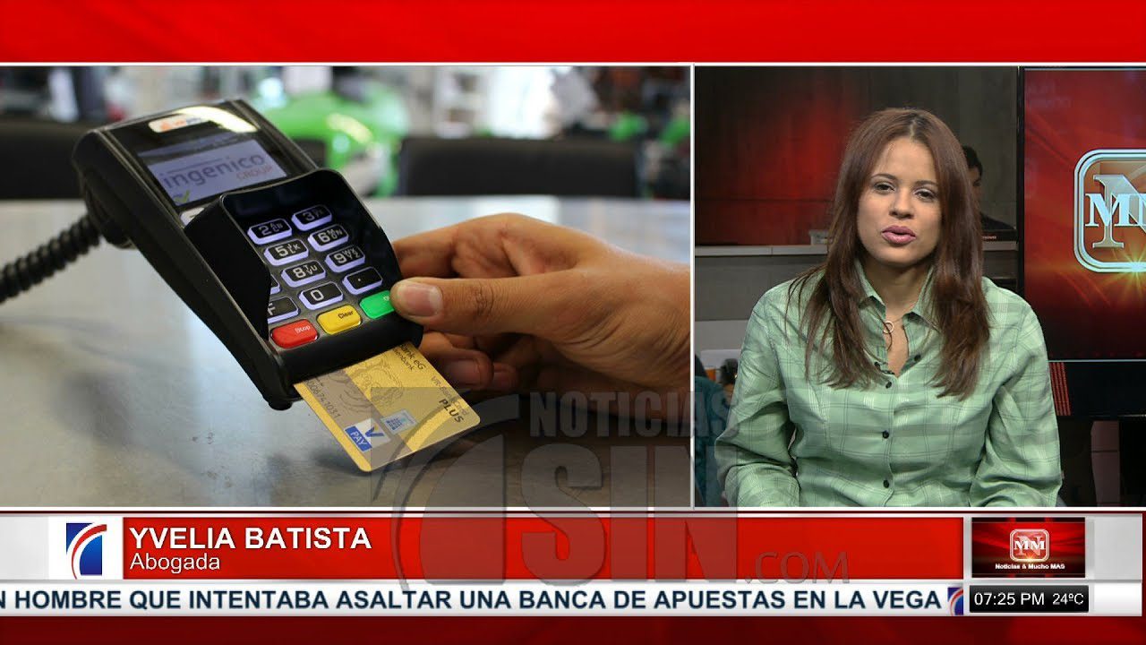 Derechos del consumidor al exigir condiciones justas en la tarjeta de crédito