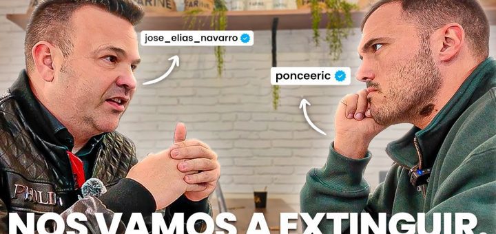 El uso de la inteligencia artificial en las empresas de José Elías Navarro