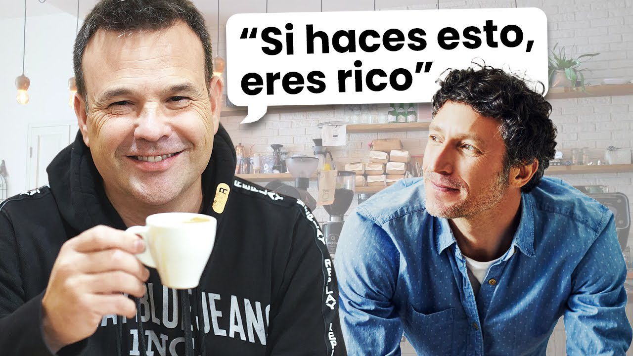 José Elías Navarro y su papel como mentor de emprendedores