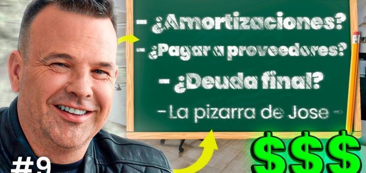 Las alianzas estratégicas más importantes de José Elías Navarro