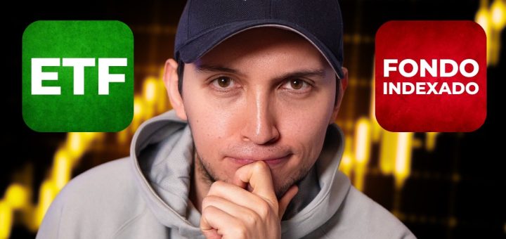cómo elegir el mejor Cómo los ETFs replican el comportamiento de un índice bursátil