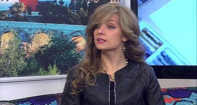 cómo empezó su carrera María del Pino
