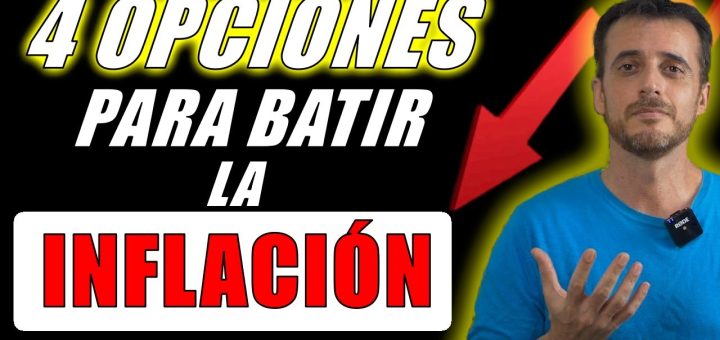 cómo evitar errores en Cómo la inflación afecta la rentabilidad de las inversiones