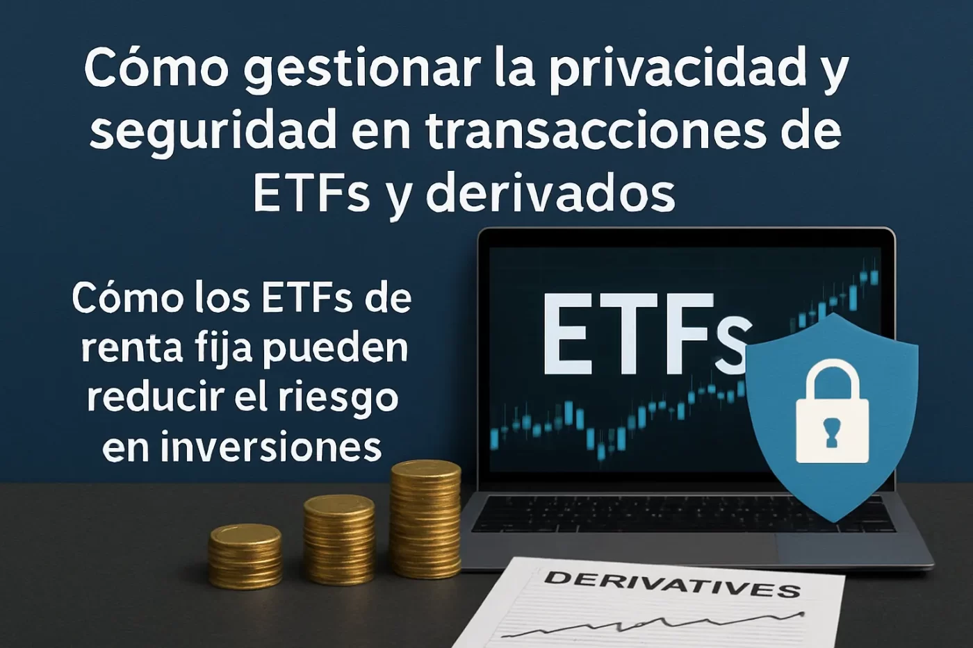 como-gestionar-la-privacidad-y-seguridad-en-transacciones-de-ETFs-y-derivados-Como-los-ETFs-de-renta-fija-pueden-reducir-el-riesgo-en-inversiones - EconomiaeInversion.com cómo gestionar la privacidad y seguridad en transacciones de ETFs y derivados Cómo los ETFs de renta fija pueden reducir el riesgo en inversiones