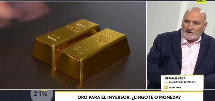 cómo medir el impacto de la inflación en Cómo funciona la inversión en metales preciosos