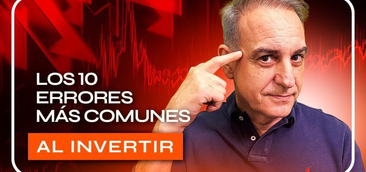 errores comunes en Inversión en fintech