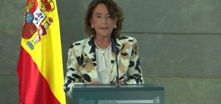 frases célebres de María del Pino