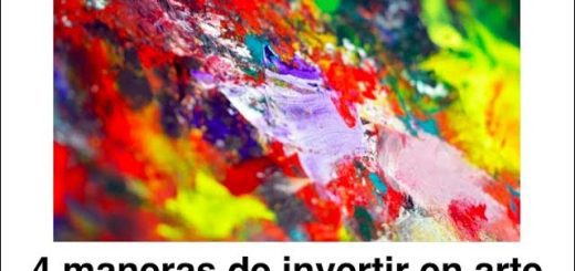 mejores-practicas-en-Como-la-inversion-en-arte-y-coleccionables-puede-ser-rentable - EconomiaeInversion.com mejores prácticas en Cómo la inversión en arte y coleccionables puede ser rentable