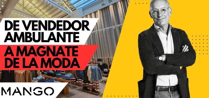 negocios más rentables creados por Isak Andic