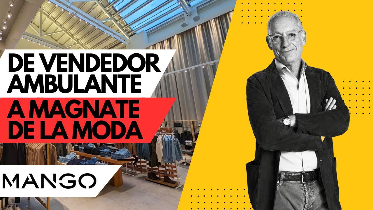 negocios más rentables creados por Isak Andic