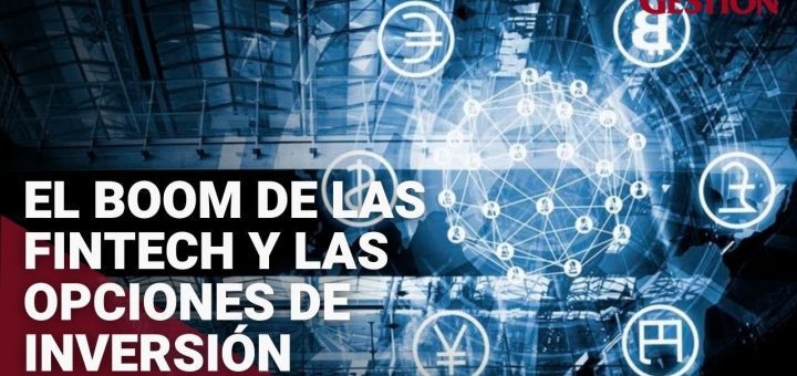 opciones de financiamiento en Inversión en fintech
