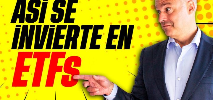 preguntas frecuentes sobre Cómo comparar diferentes ETFs antes de invertir