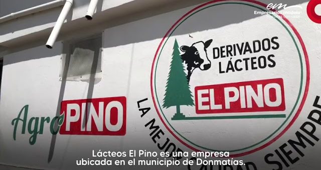 principales empresas fundadas por María del Pino