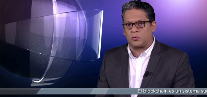 qué expertos han analizado el impacto de blockchain en Aplicaciones de blockchain en los bancos