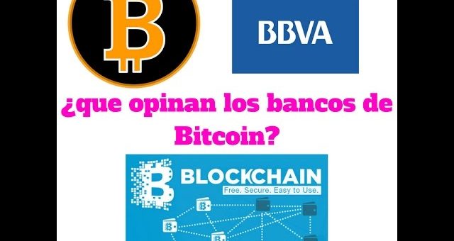 qué opinan los expertos sobre Aplicaciones de blockchain en los bancos
