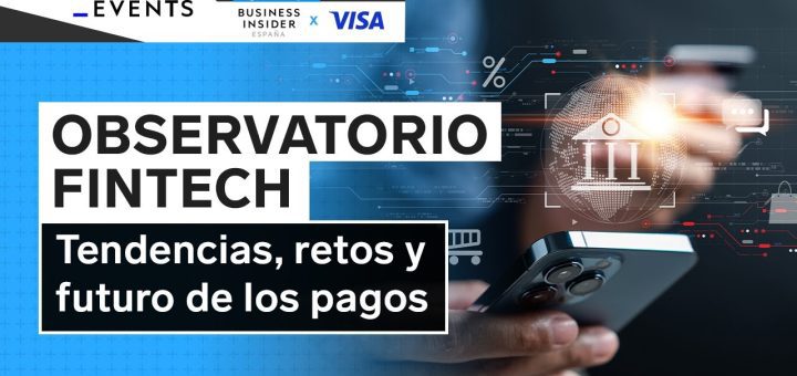 retos actuales en Tendencias en fintech
