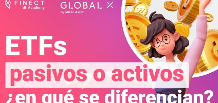 tendencias futuras en Cómo los ETFs activos difieren de los ETFs pasivos