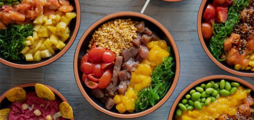 urban poke - IP - EconomiaeInversion.com