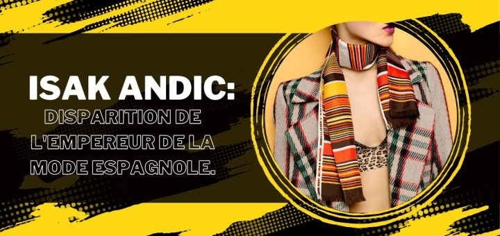 visión de futuro de Isak Andic