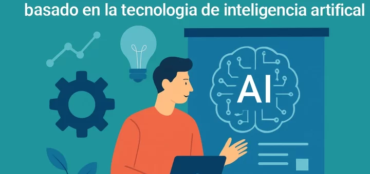 Cómo crear un modelo de negocio basado en la tecnología de inteligencia artificial