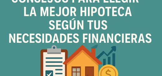 Consejos-para-elegir-la-mejor-hipoteca-segun-tus-necesidades-financieras - EconomiaeInversion.com Consejos para elegir la mejor hipoteca según tus necesidades financieras