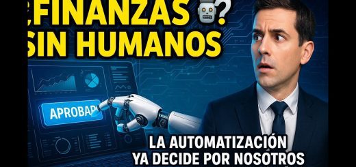 automatización con software en Inversión en fintech