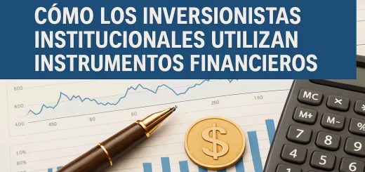 como-elegir-el-mejor-Como-los-inversionistas-institucionales-utilizan-instrumentos-financieros - EconomiaeInversion.com cómo elegir el mejor Cómo los inversionistas institucionales utilizan instrumentos financieros