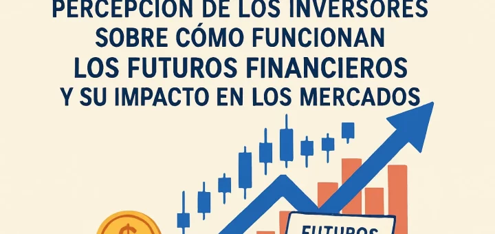 cómo ha cambiado la percepción de los inversores en Cómo funcionan los futuros financieros y su impacto en los mercados