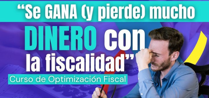 optimización fiscal en Inversión en fintech