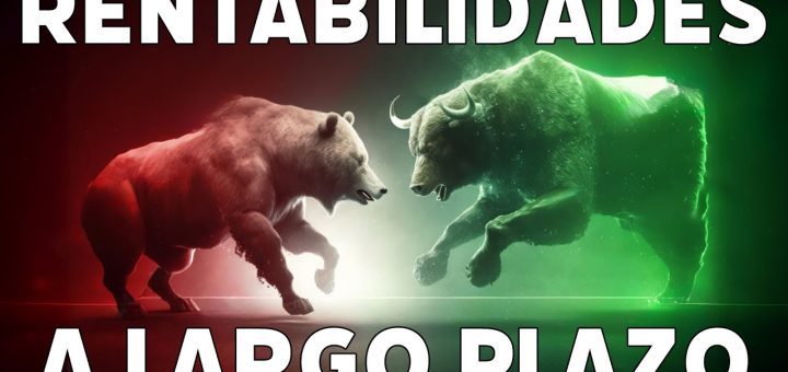 planificación a largo plazo con Inversión en fintech