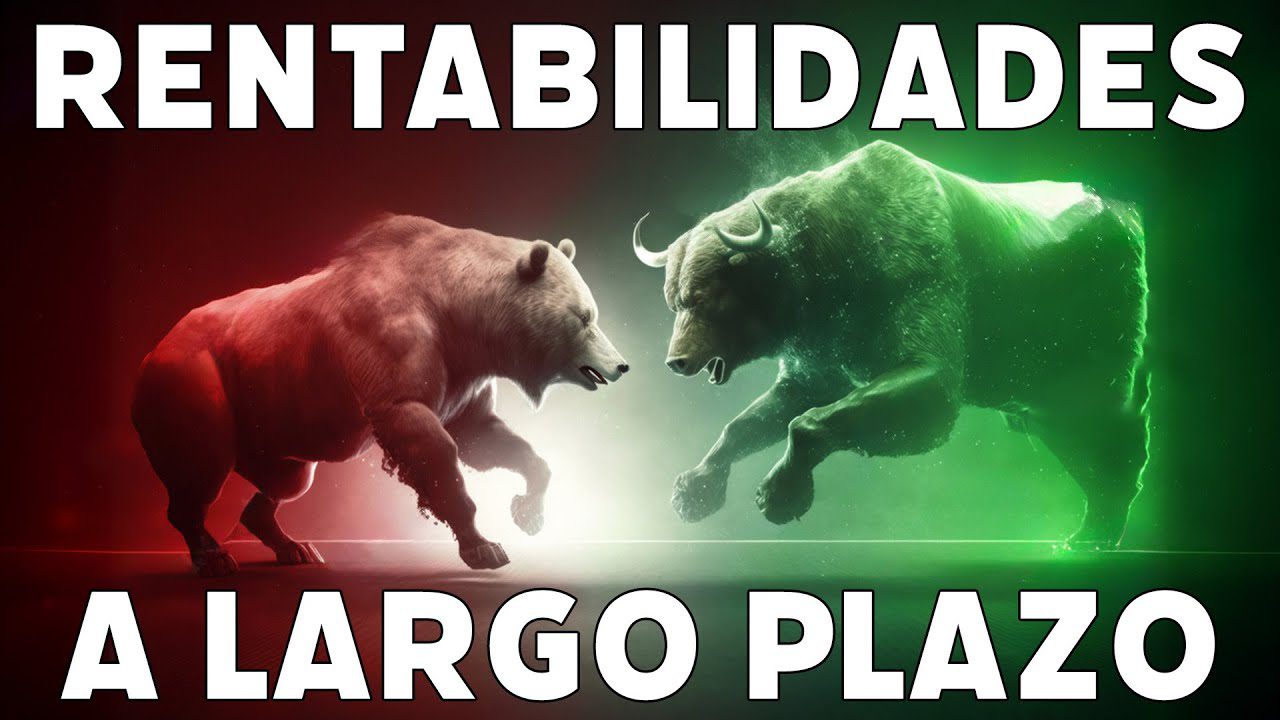 planificación a largo plazo con Inversión en fintech