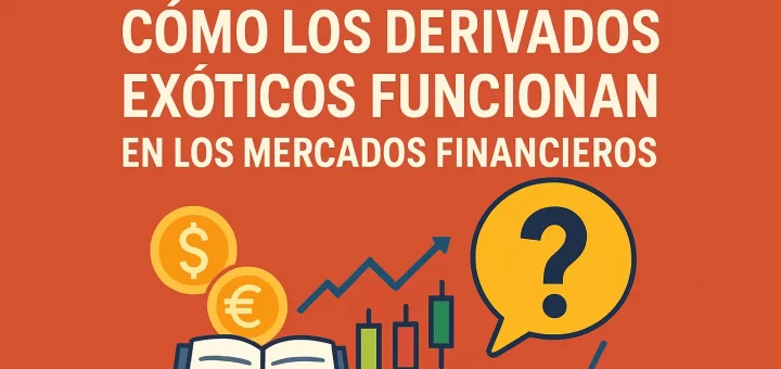 preguntas frecuentes sobre Cómo los derivados exóticos funcionan en los mercados financieros