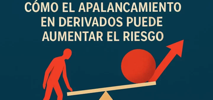 qué expectativas hay para el futuro de Cómo el apalancamiento en derivados puede aumentar el riesgo