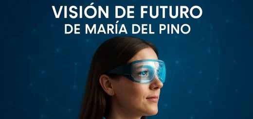 vision-de-futuro-de-Maria-del-Pino - EconomiaeInversion.com visión de futuro de María del Pino