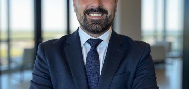 Grupo Nortempo nombra a Javier Hidalgo nuevo Director Territorial de Andalucía, Extremadura, Canarias, Madrid y Castilla y León
