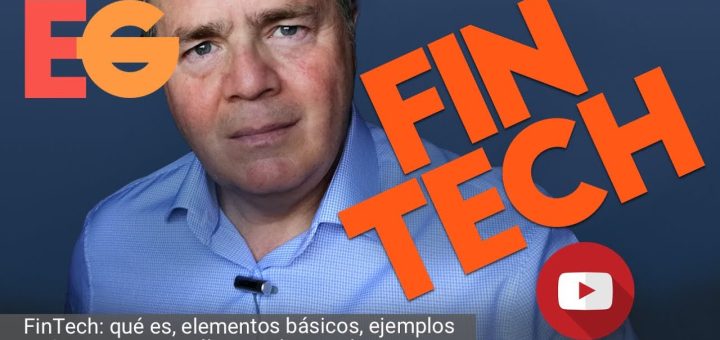 impacto de la tecnología en Startups fintech