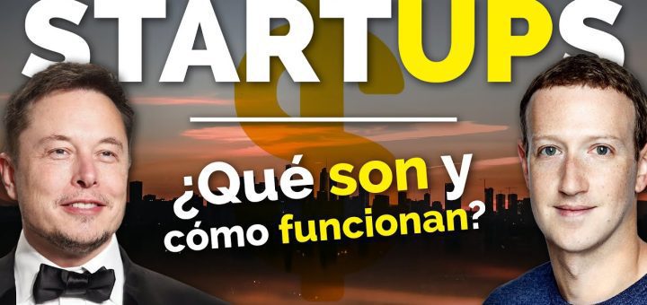 qué debes saber sobre Startups fintech