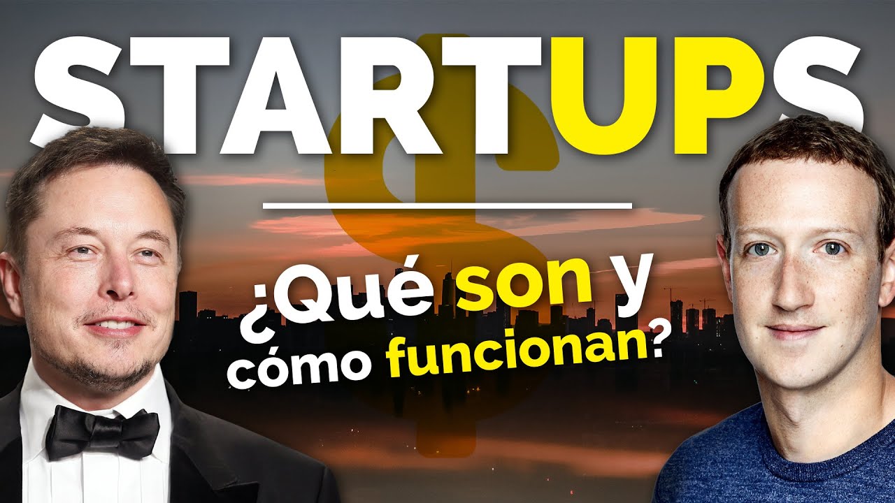 qué debes saber sobre Startups fintech