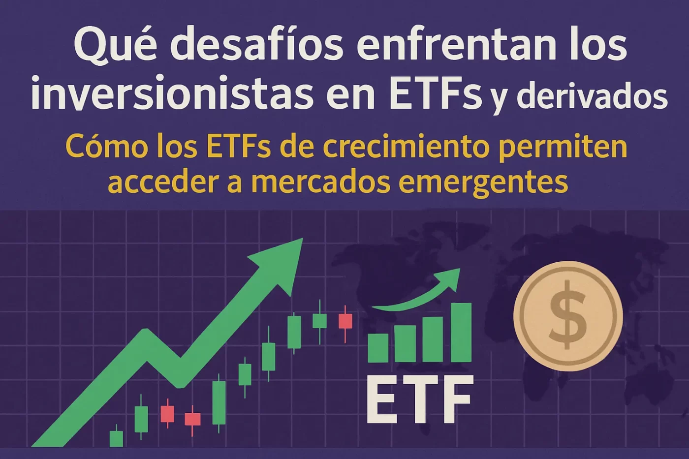 que-desafios-enfrentan-los-inversionistas-en-ETFs-y-derivados-Como-los-ETFs-de-crecimiento-permiten-acceder-a-mercados-emergentes - EconomiaeInversion.com qué desafíos enfrentan los inversionistas en ETFs y derivados Cómo los ETFs de crecimiento permiten acceder a mercados emergentes