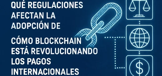 que-regulaciones-afectan-la-adopcion-de-Como-blockchain-esta-revolucionando-los-pagos-internacionales - EconomiaeInversion.com qué regulaciones afectan la adopción de Cómo blockchain está revolucionando los pagos internacionales