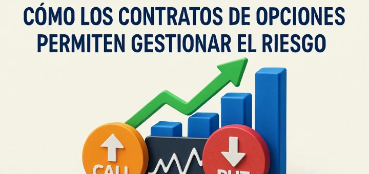 tendencias futuras en Cómo los contratos de opciones permiten gestionar el riesgo