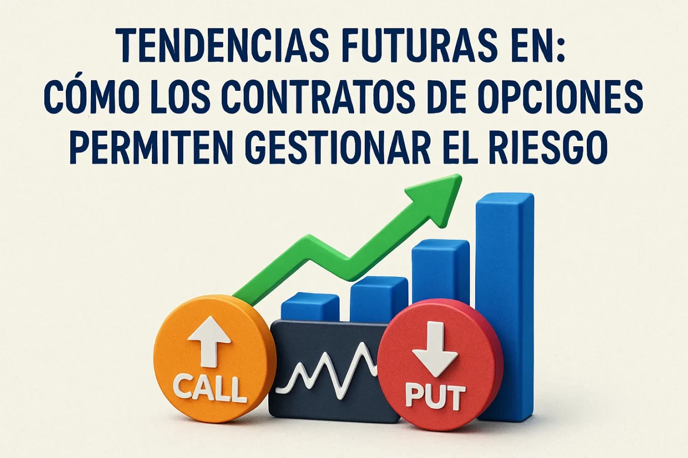 tendencias futuras en Cómo los contratos de opciones permiten gestionar el riesgo