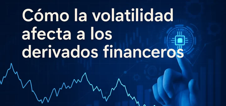 cómo implementar nuevas tecnologías en Cómo la volatilidad afecta a los derivados financieros