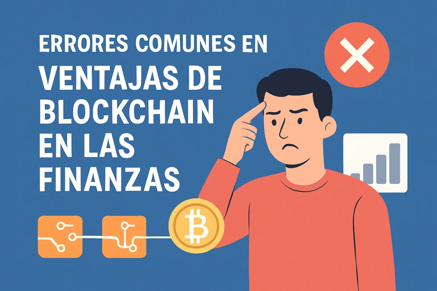 errores-comunes-en-Ventajas-de-blockchain-en-las-finanzas - EconomiaeInversion.com errores comunes en Ventajas de blockchain en las finanzas
