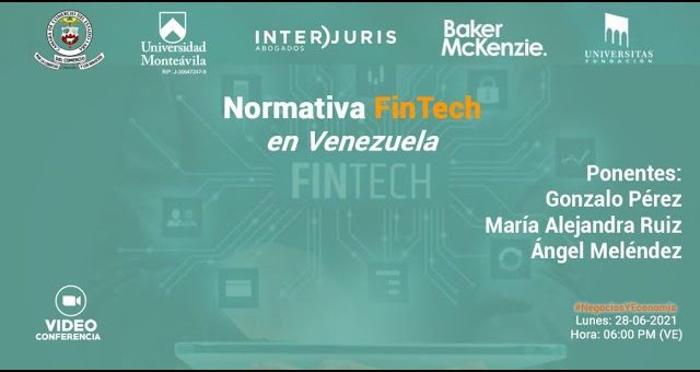 normativas y regulaciones sobre Startups fintech