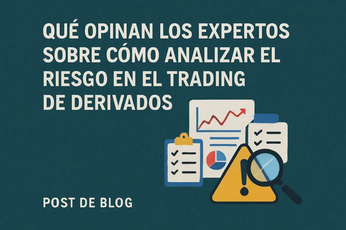 que-opinan-los-expertos-sobre-Como-analizar-el-riesgo-en-el-trading-de-derivados - EconomiaeInversion.com qué opinan los expertos sobre Cómo analizar el riesgo en el trading de derivados